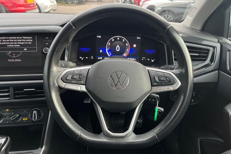Used Volkswagen Polo 2022 for sale - 77532744: Photo 12