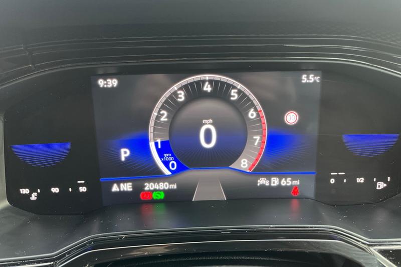 Used Volkswagen Polo 2022 for sale - 77532744: Photo 13