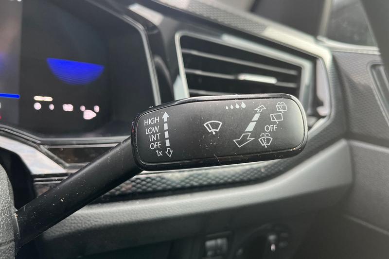 Used Volkswagen Polo 2022 for sale - 77532744: Photo 15