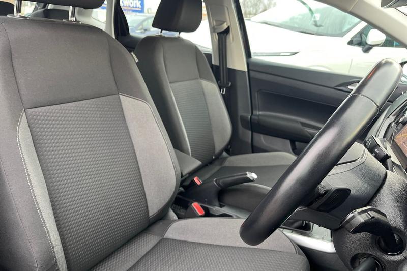 Used Volkswagen Polo 2022 for sale - 77532744: Photo 17