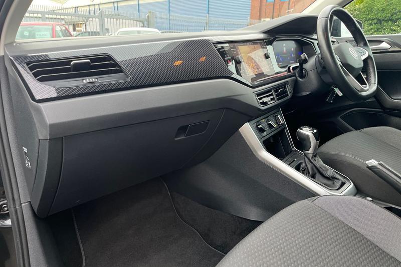 Used Volkswagen Polo 2022 for sale - 77532744: Photo 18