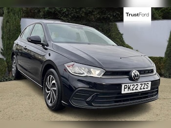 Used Volkswagen Polo 2022 for sale - 77532744: Photo