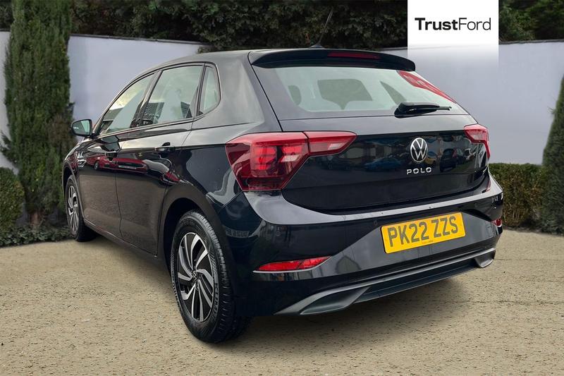 Used Volkswagen Polo 2022 for sale - 77532744: Photo 2