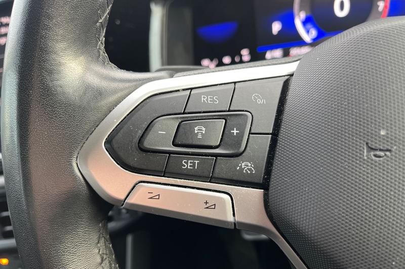 Used Volkswagen Polo 2022 for sale - 77532744: Photo 23