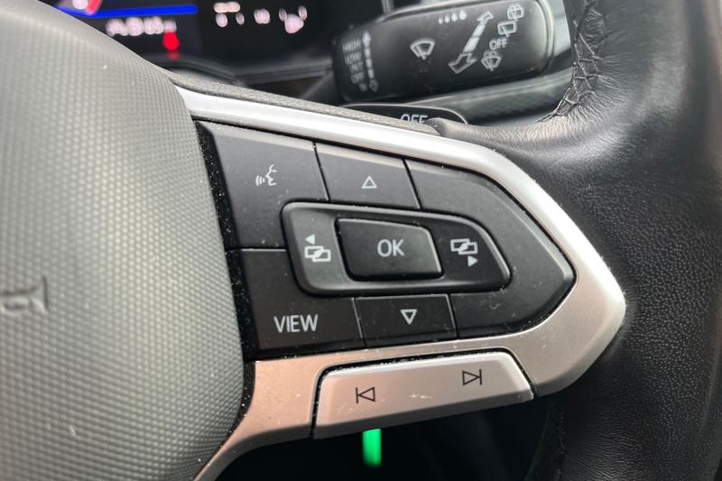 Used Volkswagen Polo 2022 for sale - 77532744: Photo 24