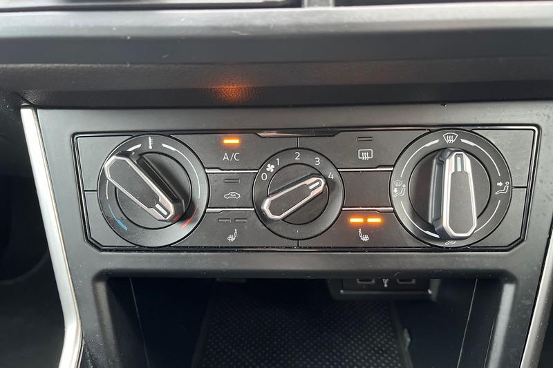 Used Volkswagen Polo 2022 for sale - 77532744: Photo 25