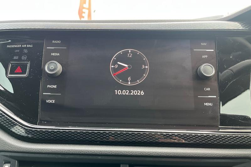 Used Volkswagen Polo 2022 for sale - 77532744: Photo 26