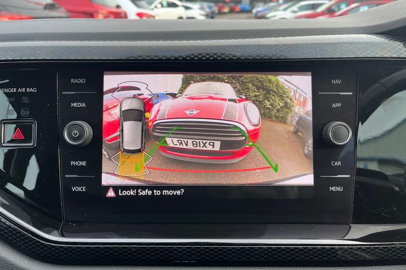 Used Volkswagen Polo 2022 for sale - 77532744: Photo 27