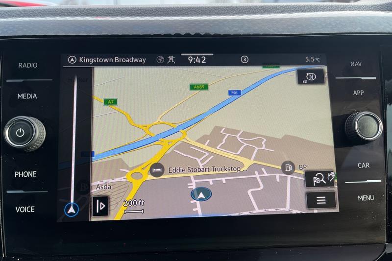 Used Volkswagen Polo 2022 for sale - 77532744: Photo 29