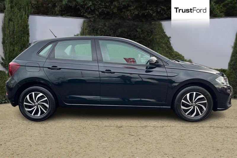 Used Volkswagen Polo 2022 for sale - 77532744: Photo 3