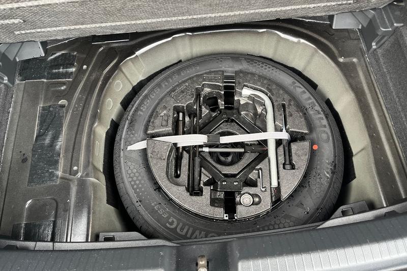 Used Volkswagen Polo 2022 for sale - 77532744: Photo 31