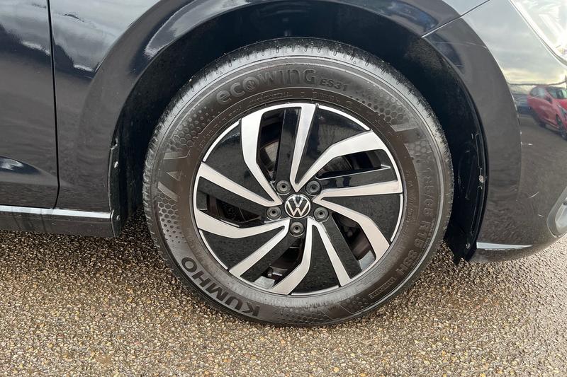 Used Volkswagen Polo 2022 for sale - 77532744: Photo 35