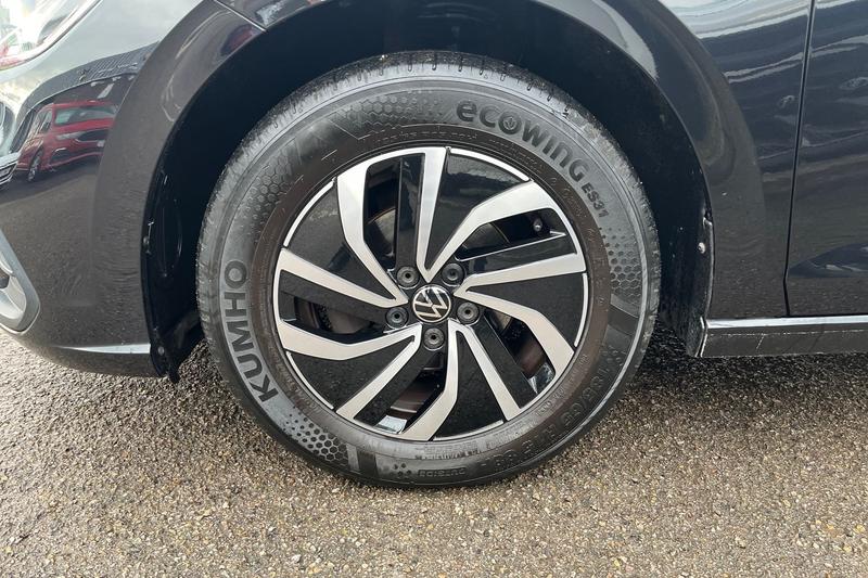 Used Volkswagen Polo 2022 for sale - 77532744: Photo 36