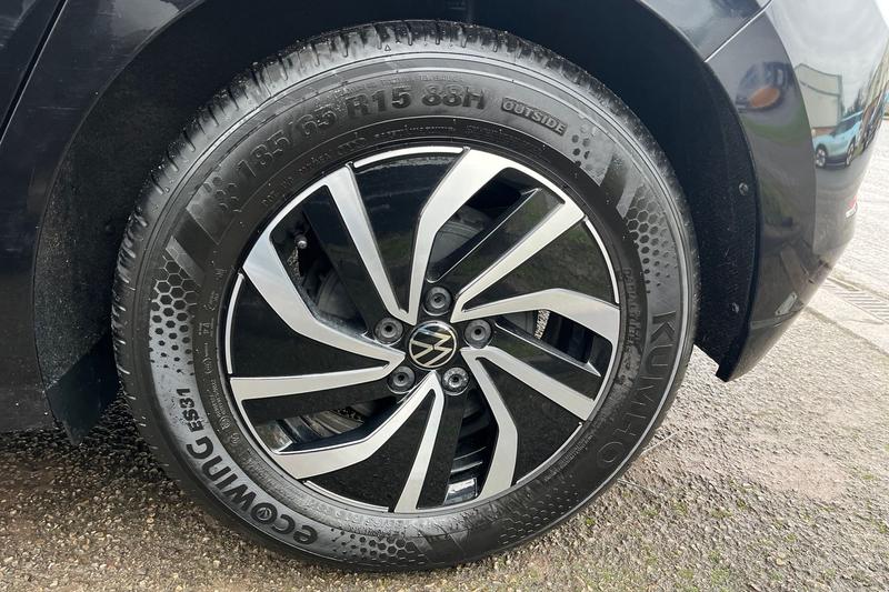 Used Volkswagen Polo 2022 for sale - 77532744: Photo 37