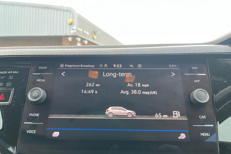 Used Volkswagen Polo 2022 for sale - 77532744: Photo 39