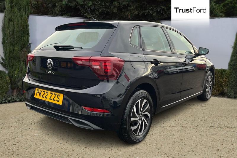 Used Volkswagen Polo 2022 for sale - 77532744: Photo 4