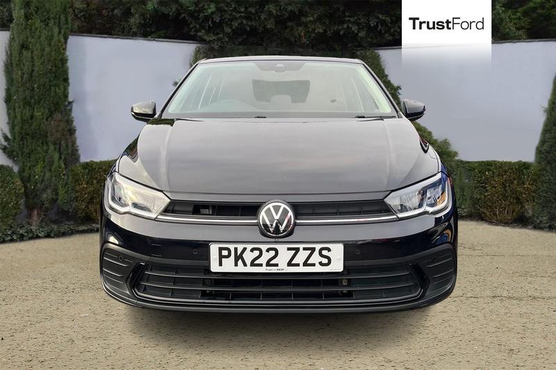Used Volkswagen Polo 2022 for sale - 77532744: Photo 6