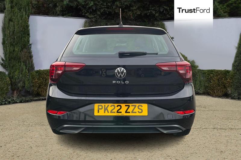 Used Volkswagen Polo 2022 for sale - 77532744: Photo 7