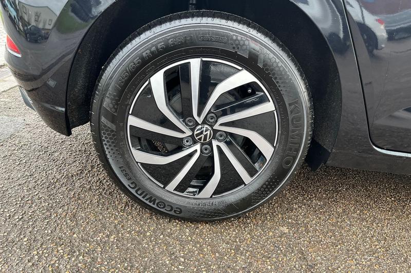 Used Volkswagen Polo 2022 for sale - 77532744: Photo 8