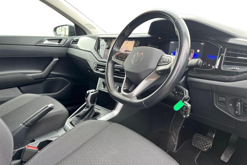 Used Volkswagen Polo 2022 for sale - 77532744: Photo 9