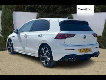 Used Volkswagen Golf 2021 for sale - 74722978: Photo