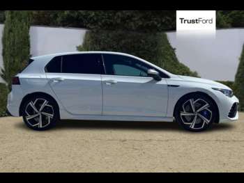 Used Volkswagen Golf 2021 for sale - 74722978: Photo