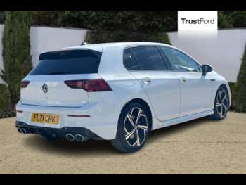 Used Volkswagen Golf 2021 for sale - 74722978: Photo