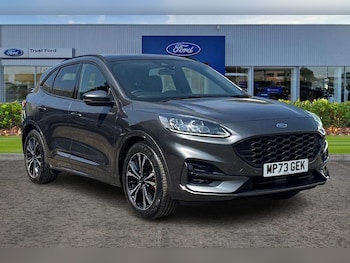 Used Ford Kuga 2024 for sale - 79177260: Photo