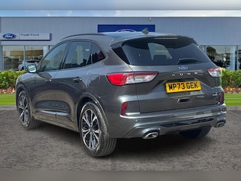 Used Ford Kuga 2024 for sale - 79177260: Photo