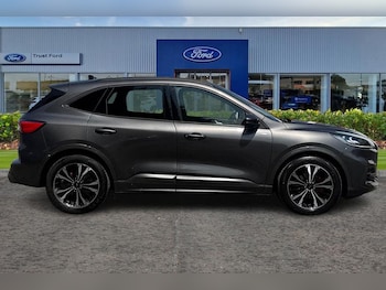 Used Ford Kuga 2024 for sale - 79177260: Photo