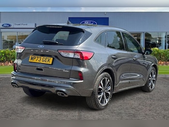 Used Ford Kuga 2024 for sale - 79177260: Photo