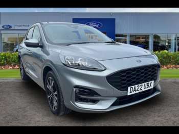 Used Ford Kuga 2022 for sale - 75337932: Photo