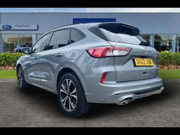 Used Ford Kuga 2022 for sale - 75337932: Photo