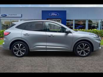 Used Ford Kuga 2022 for sale - 75337932: Photo