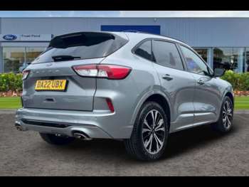 Used Ford Kuga 2022 for sale - 75337932: Photo