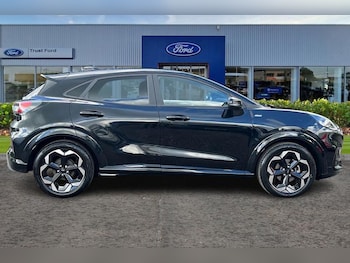 Used Ford Puma 2025 for sale - 78867834: Photo