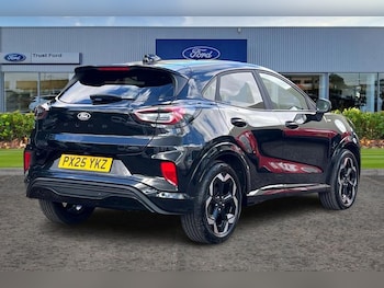 Used Ford Puma 2025 for sale - 78867834: Photo