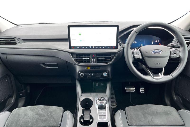 Used Ford Kuga 2024 for sale - 76858826: Photo 10