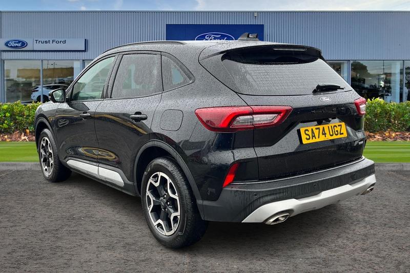 Used Ford Kuga 2024 for sale - 76858826: Photo 2