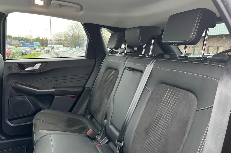 Used Ford Kuga 2024 for sale - 76858826: Photo 20