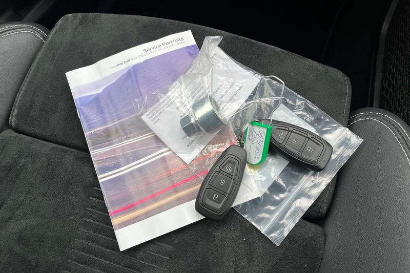 Used Ford Kuga 2024 for sale - 76858826: Photo 22