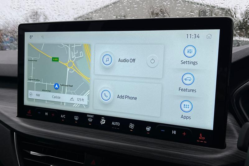 Used Ford Kuga 2024 for sale - 76858826: Photo 23