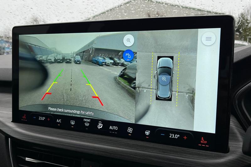 Used Ford Kuga 2024 for sale - 76858826: Photo 26