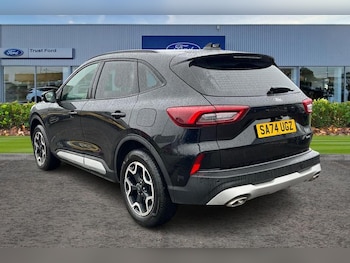 Used Ford Kuga 2024 for sale - 76858826: Photo