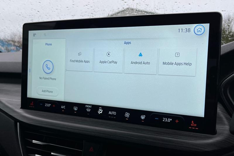 Used Ford Kuga 2024 for sale - 76858826: Photo 35