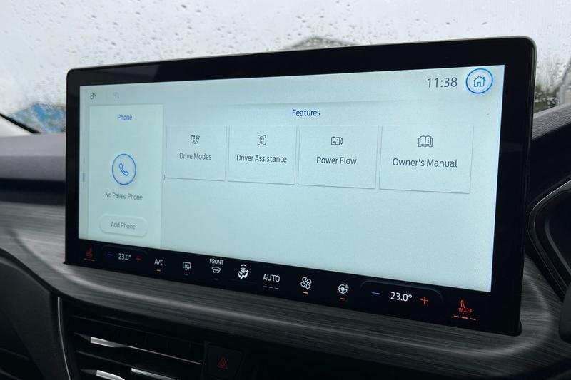 Used Ford Kuga 2024 for sale - 76858826: Photo 36