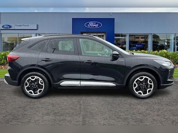 Used Ford Kuga 2024 for sale - 76858826: Photo