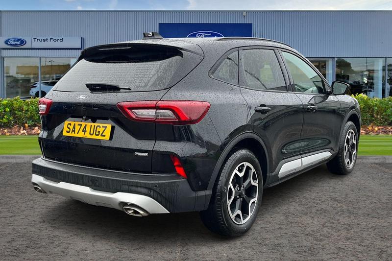 Used Ford Kuga 2024 for sale - 76858826: Photo 4