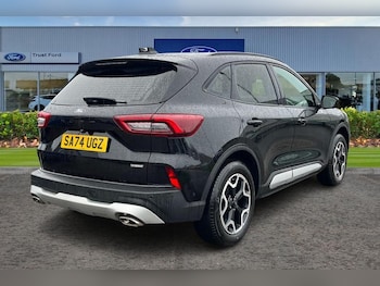 Used Ford Kuga 2024 for sale - 76858826: Photo