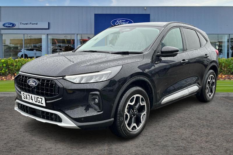 Used Ford Kuga 2024 for sale - 76858826: Photo 5